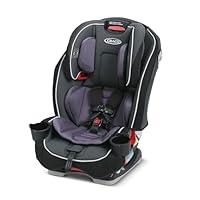 Algopix Similar Product 20 - Graco SlimFit 3in1 Convertible Car