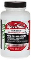 Algopix Similar Product 15 - Speedball Diazo Photo Emulsion Remove