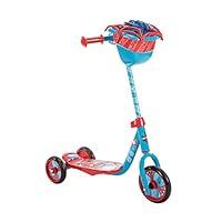 Algopix Similar Product 4 - Huffy Bicycle Company Marvel SpiderMan