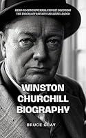 Algopix Similar Product 12 - Winston Churchill Biography Hero or