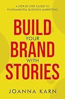 Algopix Similar Product 5 - Build Your Brand with Stories A