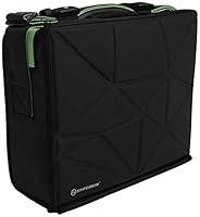 Algopix Similar Product 10 - Hyperkin Polygon The Rook Travel Bag