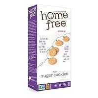 Algopix Similar Product 14 - Homefree Treats You Can Trust Holiday
