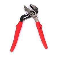 Algopix Similar Product 10 - ATE Pro USA 30111 Heavy Duty Plier and