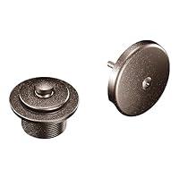 Algopix Similar Product 20 - Moen OilRubbed Bronze PushNLock Tub