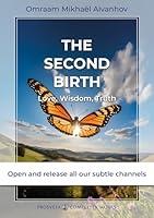 Algopix Similar Product 5 - The Second Birth Love Wisdom Truth