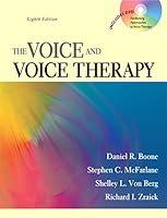 Algopix Similar Product 14 - The Voice and Voice Therapy