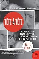 Algopix Similar Product 11 - TeteaTete The Tumultuous Lives and