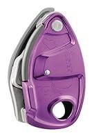 Algopix Similar Product 2 - PETZL GRIGRI Belay Device with