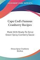 Algopix Similar Product 5 - Cape Cods Famous Cranberry Recipes