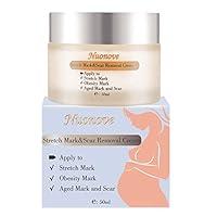 Algopix Similar Product 1 - Stretch Mark Cream for Pregnancy