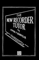 Algopix Similar Product 14 - The New Recorder Tutor, Bk 2: Soprano