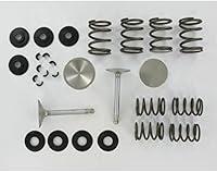 Algopix Similar Product 10 - Manley 113808 Valves/Set8