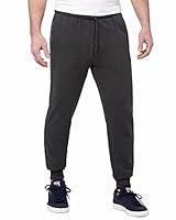 Algopix Similar Product 10 - PUMA Mens French Terry Pant Dark
