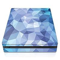 Algopix Similar Product 13 - Controller Gear PS4 Slim Console Skin 
