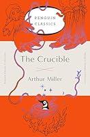 Algopix Similar Product 2 - The Crucible Penguin Orange