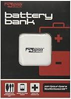 Algopix Similar Product 18 - KMD Universal Emergency Battery Bank
