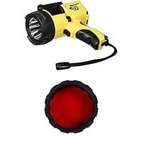 Algopix Similar Product 5 - Streamlight Waypoint Spotlight with 12V