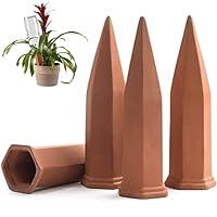 Algopix Similar Product 19 - Plant SelfWatering Stakes for Indoor