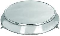 Algopix Similar Product 14 - Benzara Stainless Steel Silver Color