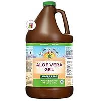 Algopix Similar Product 17 - Lily of the Desert Aloe Vera Gel