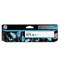 Algopix Similar Product 17 - HP 971  PageWide Cartridge  Cyan 