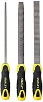Algopix Similar Product 8 - Stanley 022477 Rasp Set 3piece