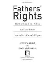 Algopix Similar Product 2 - Fathers Rights HardHitting and Fair