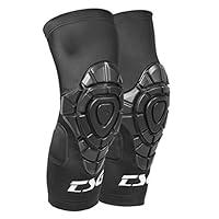 Algopix Similar Product 18 - TSG Knee Sleeve Joint Pads for Bicycle