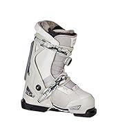 Algopix Similar Product 15 - Apex Ski Boots ML1 High Performance