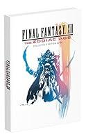 Algopix Similar Product 10 - Final Fantasy XII The Zodiac Age