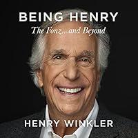 Algopix Similar Product 2 - Being Henry: The Fonz . . . and Beyond