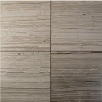 Algopix Similar Product 20 - Haisa Marble 12 x 12 Field Tile in
