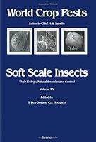 Algopix Similar Product 3 - Soft Scale Insects Volume 7A World