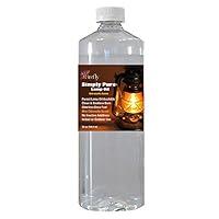 Algopix Similar Product 10 - Firefly Citronella Scented Kosher Lamp