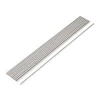 Algopix Similar Product 17 - Uxcell Stainless Steel Axles Rod 10