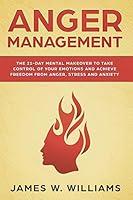 Algopix Similar Product 17 - Anger Management The 21Day Mental