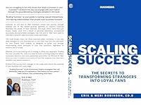 Algopix Similar Product 20 - Scaling Success The Secret to