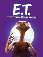 Algopix Similar Product 4 - E.T. The Extra-Terrestrial