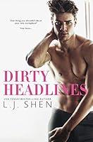 Algopix Similar Product 12 - Dirty Headlines