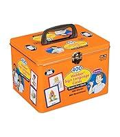 Algopix Similar Product 16 - Super Duper Publications 400 American