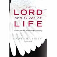 Algopix Similar Product 10 - The Lord and Giver of Life