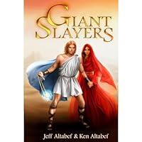 Algopix Similar Product 14 - Giant Slayers