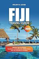 Algopix Similar Product 4 - FIJI TRAVEL GUIDE 2025 Ultimate Tips