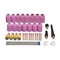 Algopix Similar Product 18 - TIG Gas Lens Collet Body  2 Percent