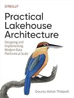 Algopix Similar Product 12 - Practical Lakehouse Architecture