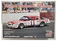 Algopix Similar Product 5 - Salvinos JR Models Junior Johnson