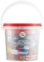 Algopix Similar Product 9 - Koh-I-Noor Bucket of Chalk