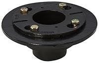 Algopix Similar Product 15 - QuARTz by ACO 93808 Cast Iron Drain