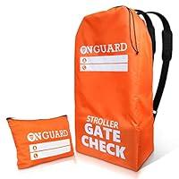 Algopix Similar Product 9 - ONGUARD Waterproof Single and Double